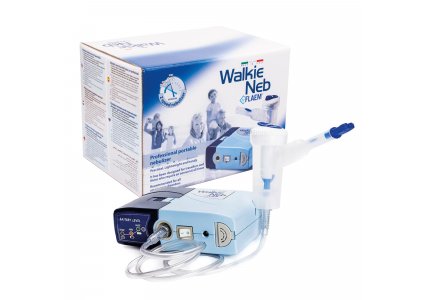 Inhalator FLAEM WALKIENEB BASIC
